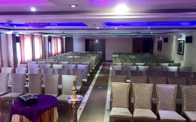 Hotel Sea Pearl