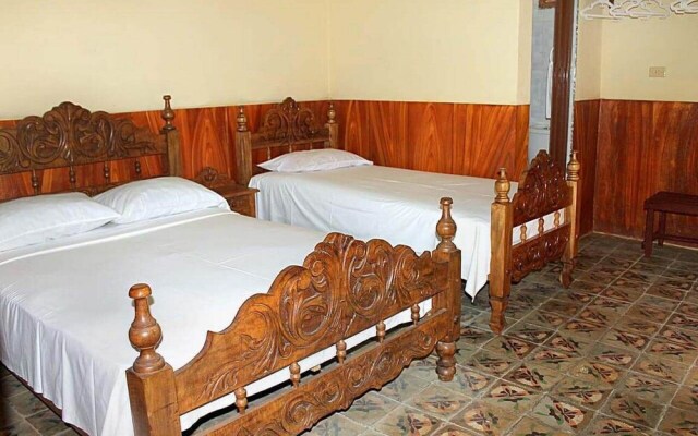 Hostal Papa Nao TRINIDAD