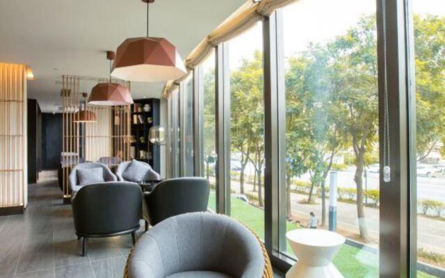 Chioco Hotel