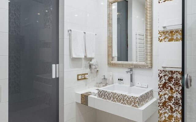 Апартаменты Royal, ул. Литературная, 1А