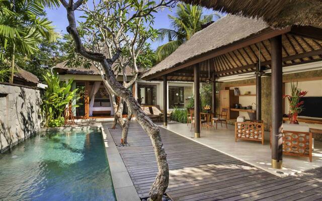 Amarterra Villas Resort Bali Nusa Dua, Autograph Collection