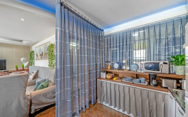 Yeosu Rest Guest House