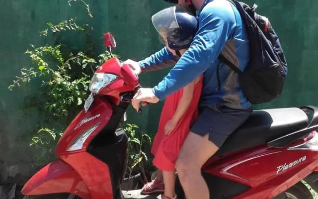 Miringa homestay