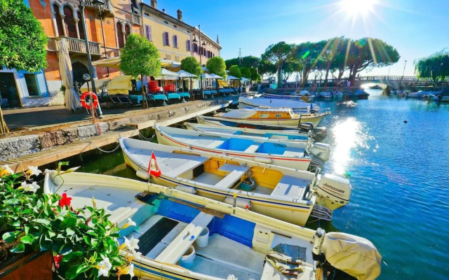 Mirabelle in Dro With 3 Bedrooms and 2 Bathrooms