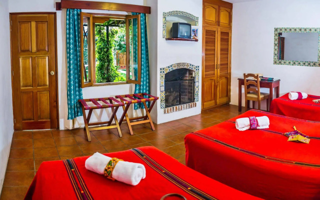 Hotel San Jorge by Porta Hotels