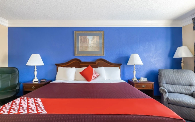 Rodeway Inn Rome