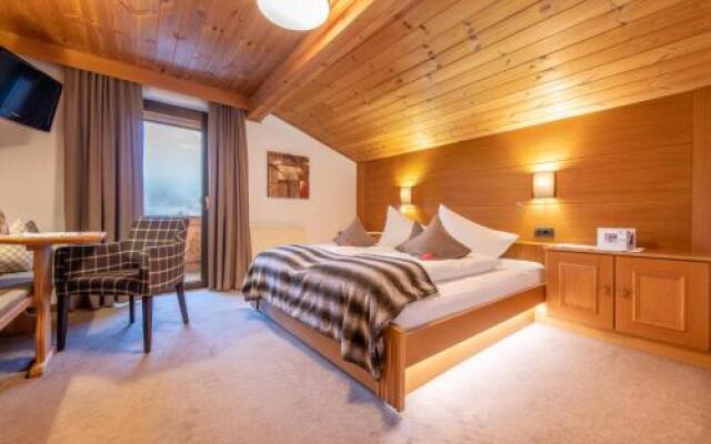Garni Hotel Platzer
