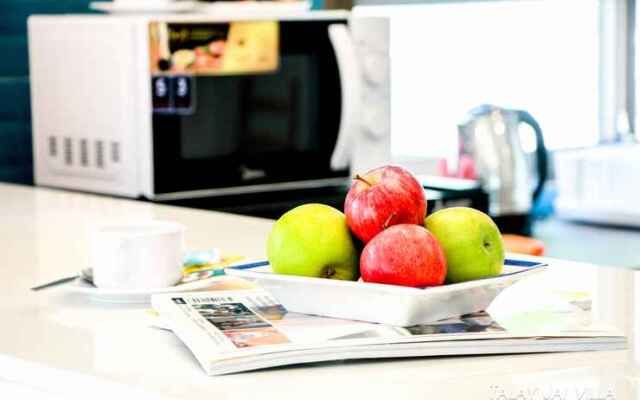 Talay Jai Pool Villa