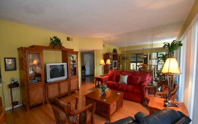 Palmetto Sands