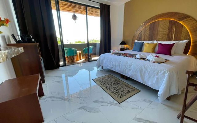 Akuazul Resorts Adults Only