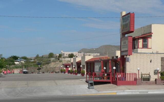 Desert View Inn