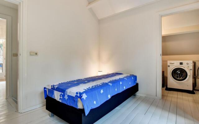 Charming Holiday Home With a Covered Terrace