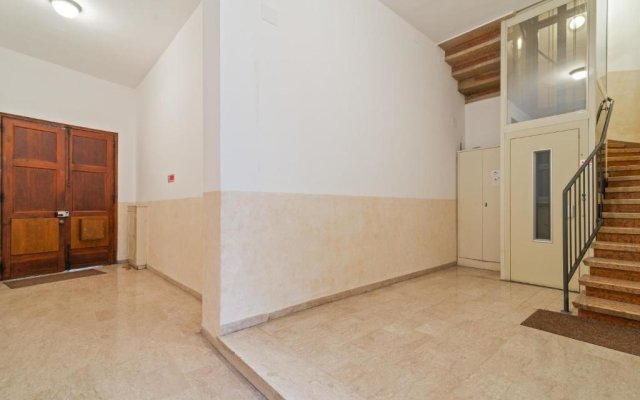 San Fermo Luxury Apartment