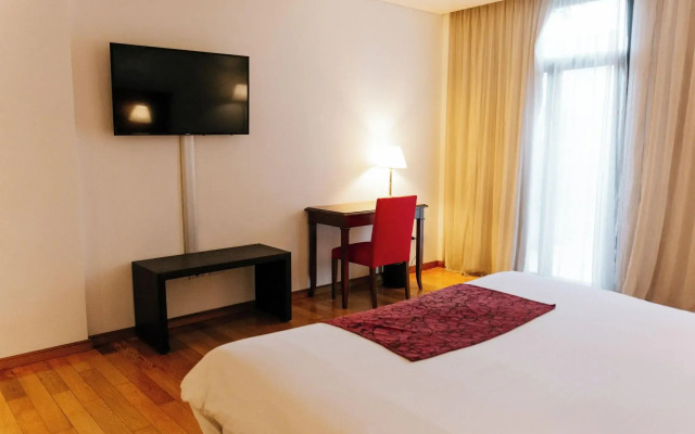 Hotel Plaza Central Canning