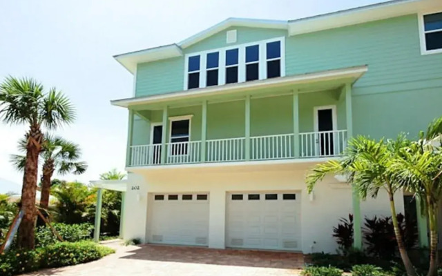 SeaBreeze Sands