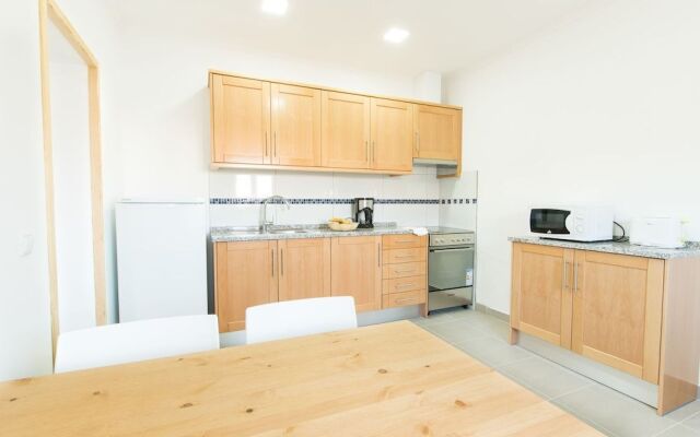 Tonel Apartments