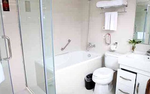 Beau Side Loft Hotel