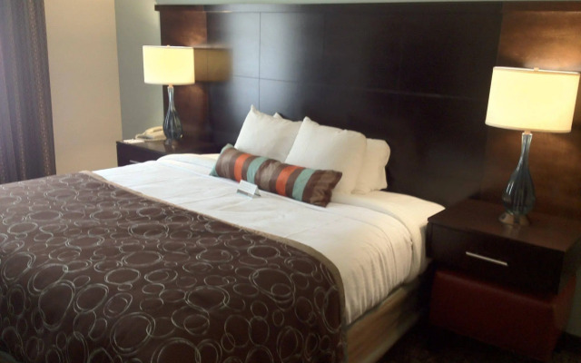 Staybridge Suites Columbus-Dublin by IHG