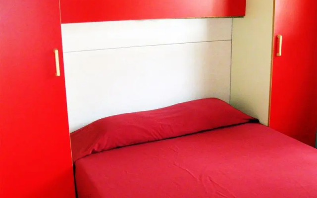 Orbitur Viana Do Castelo Bungalows - Caravan Park