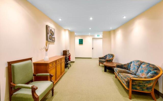 Alpha Hotel Hermann von Salza