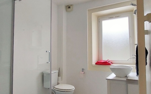 Gites Les Loges d'Arbez