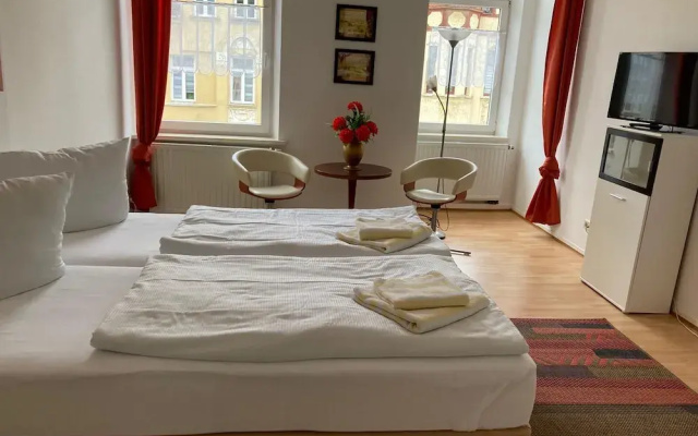 Rothenberger Plauen