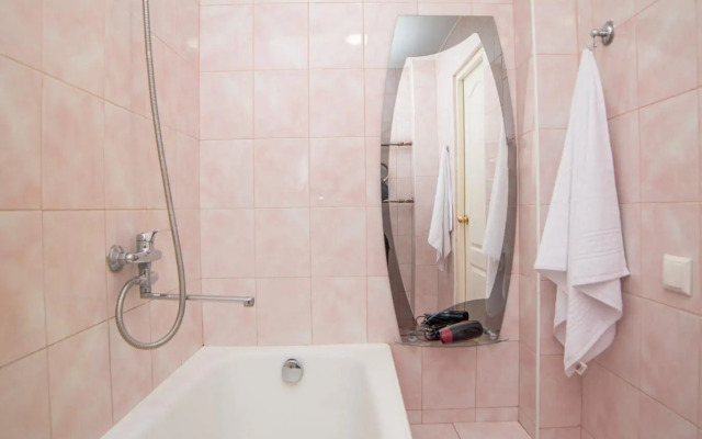 Европа Центр на улице Советская 21