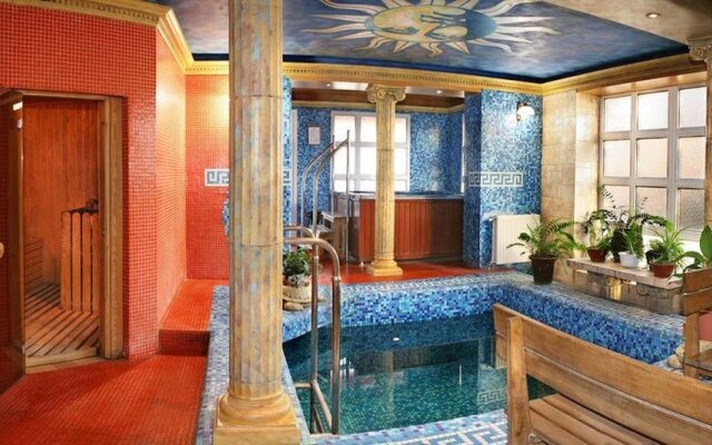 Eduard Hotel