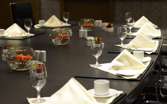InterContinental Santiago by IHG