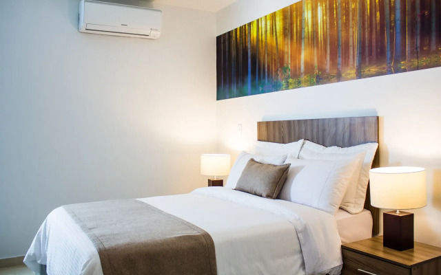 Torca Hotel