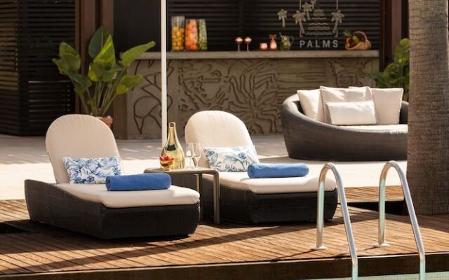 Anantara Vilamoura Family Friendly