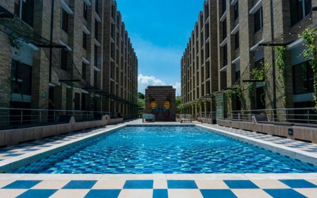 LivinnX Barranquilla 1