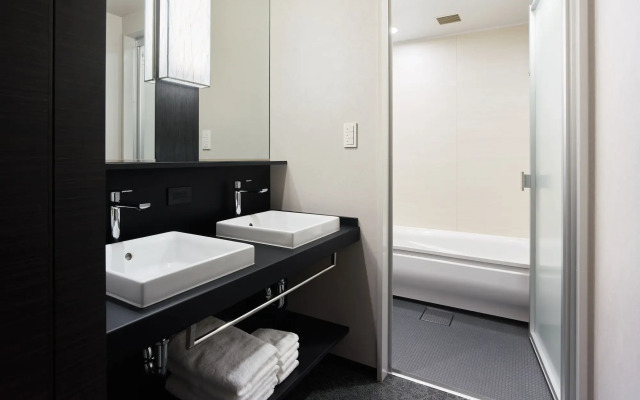 Mitsui Garden Hotel Kanazawa