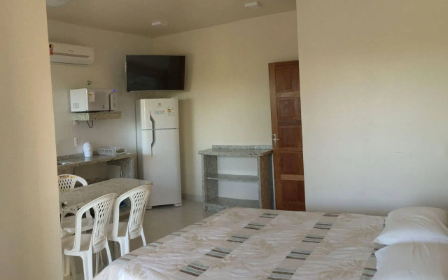 Pousada e Camping Lagoa da Conceição