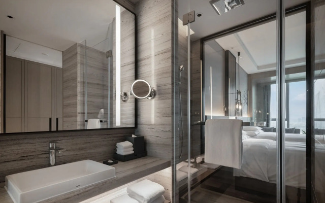 Courtyard by Marriott Chengdu South