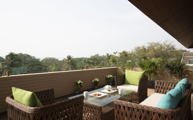 YU Hotel Candolim