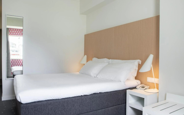 Stay Hotel Faro Centro