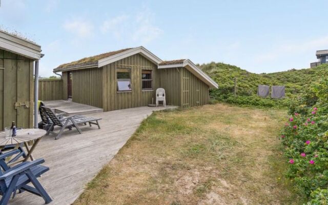"Mahilo" - 150m from the sea in NW Jutland