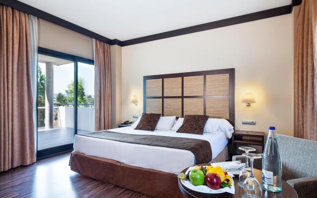 Aparthotel Attica21 Vallés