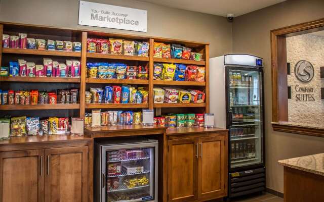 Comfort Suites Hartville - North Canton