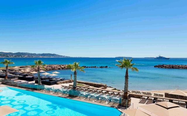 Pullman Cannes Mandelieu Royal Casino Hotel