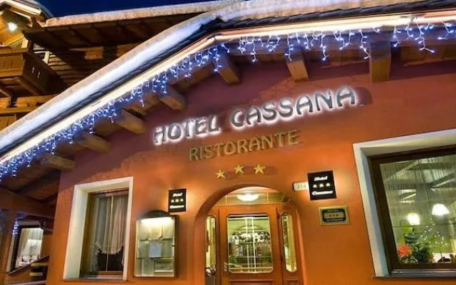 Hotel Cassana