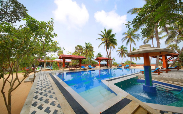 Horizon Kite Surfing Beach Resort