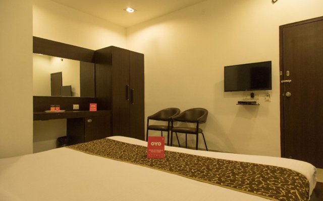 Hotel Woodlands By OYO Rooms