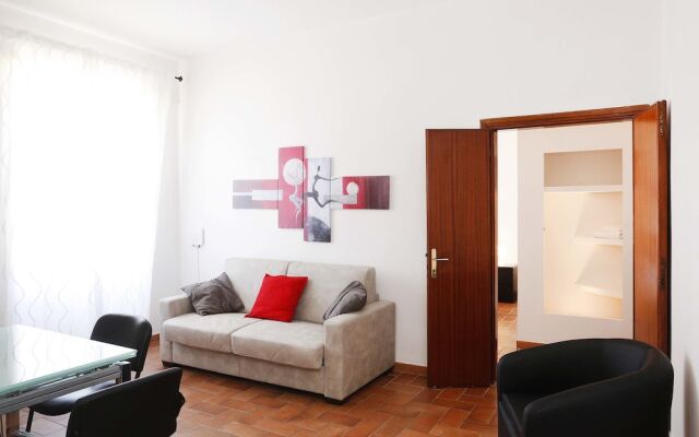 Rhome Away Trastevere - Saffi