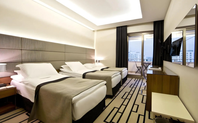 Cihangir Hotel Bosphorus