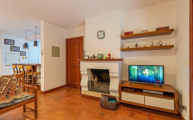 Terrazas - Stay House Temporada