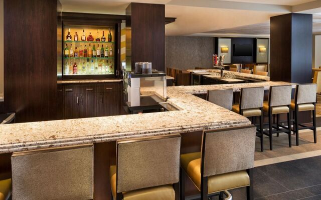 Hartford Marriott Rocky Hill