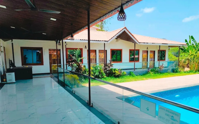 Shri Swami Krupa Holiday Resort