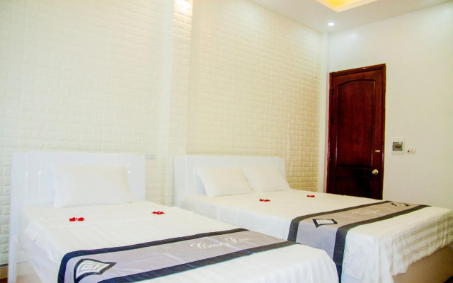 Sao Mai Cosy Nest Noi Bai Airport